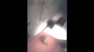 Her Finger my Fucking