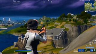 This Fortnite Montage will make you *CREAM* until you *SCREAM*