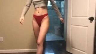 On the Set with Nessa Pump