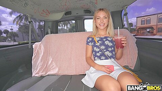 A Beautiful Face With Cherry Taste P2