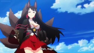 YOUNG DEPRESSED GIRL PENETRATE HER RIVAL FOX GIRLFRIEND