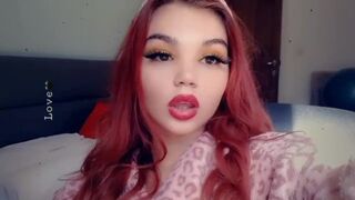 Premium Snapchat Smoking Compilation