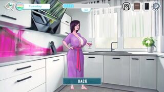 SEX NOTE - PT.5 - Special University Project