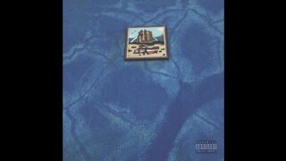 ODEENO - CRISTALOST [FULL BEAT-TAPE]