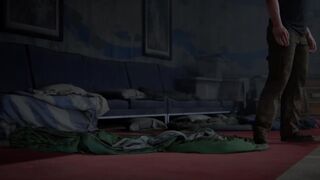 Buff Chick Fucks Coronavirus 27