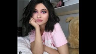 Talia Mar - Jerk off Video