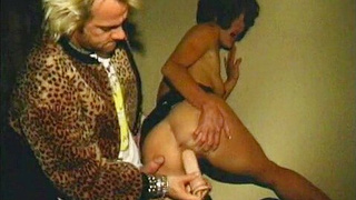 Butt Sex Demonstrative - (full Original Film Uncut)