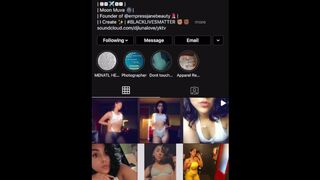 Thick PAWG with Tiny Waist Get's DRILLED