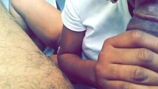 Bunny’s Sloppy Toppy