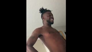 Masks off Chicago Part two