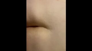 Phat Behind getting Pounded from butt