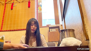 I Found A Pretty Woman I Know... A P1