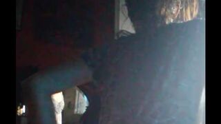 Hip Bumps after Biking in the Pouring Rain