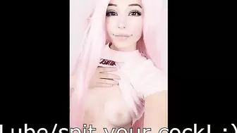 BELLE DELPHINE | BEST, SEXIEST COMPILATIONS | NAKED PHOTOS & VIDEOS |