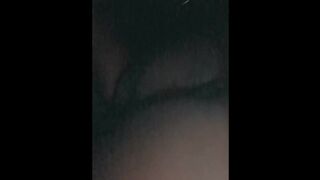 Thot Giving Stupid Sloppy Head