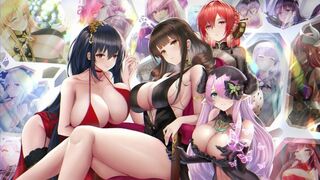 Cartoon Chick | Slideshow