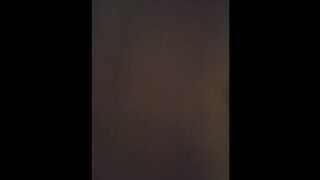 Doggystyle Sperm Shot with Ex gf from Awhile back