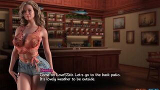 Treasure of Nadia V44081 Part 114 my Complicated Story by LoveSkySan69