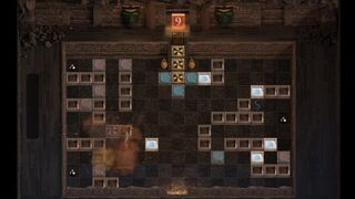 Treasure of Nadia V44081 Part 111 the Mystery of the Freaking Puzzle (I Hate It) by LoveSkySan69