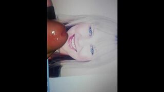 Sperm for Adelaide Clemens