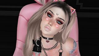 SecondLife - Deviant