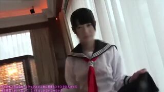 制服コスはめ
