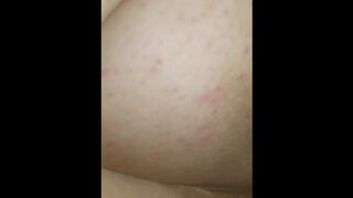 Inter-Racial: BIG BODIED WOMAN Love some Ebony Penis