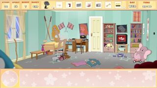 Milftoon Drama 0.14 - Ep.22 - Sex Invitation