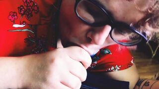 Swallowing and Measuring