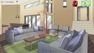 BONERDALE - MY BEST FRIENDS MOM IT'S DOING ME a BJ V0.05