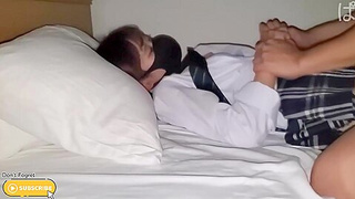 Free Premium Sex Tape 家出少女 快楽覚えた少女の処世術 P2